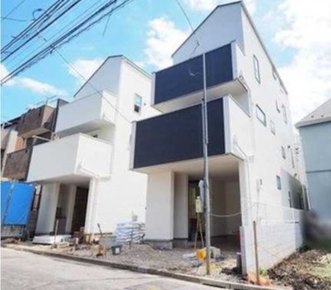東京都北区上十条5丁目 都営三田線 『板橋本町』駅 徒歩15分 株式会社オーシャン企画|板橋区の不動産仲介・管理・コンサルティング・リフォーム 東京都北区上十条5丁目 都営三田線 『板橋本町』駅 徒歩15分 株式会社オーシャン企画|板橋区の不動産仲介・管理・コンサルティング・リフォーム