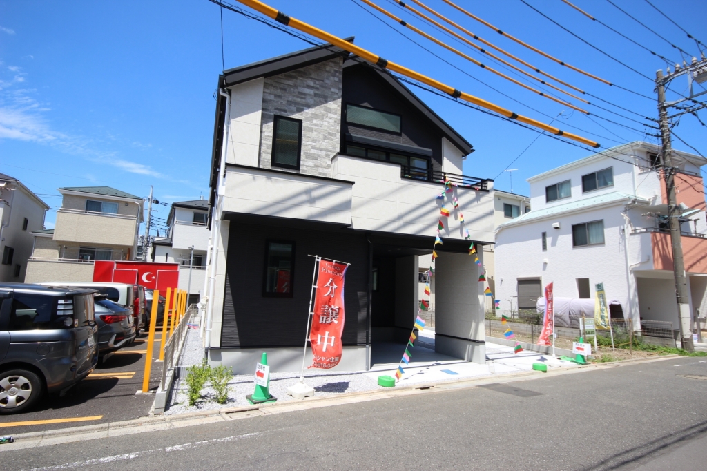 東京都板橋区大原町 都営三田線 『本蓮沼』駅 徒歩9分 株式会社オーシャン企画|板橋区の不動産仲介・管理・コンサルティング・リフォーム 東京都板橋区大原町 都営三田線 『本蓮沼』駅 徒歩9分 株式会社オーシャン企画|板橋区の不動産仲介・管理・コンサルティング・リフォーム