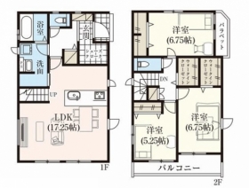 ２号棟