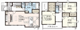 ４号棟