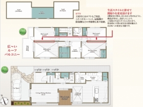 １号棟