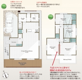 ５号棟